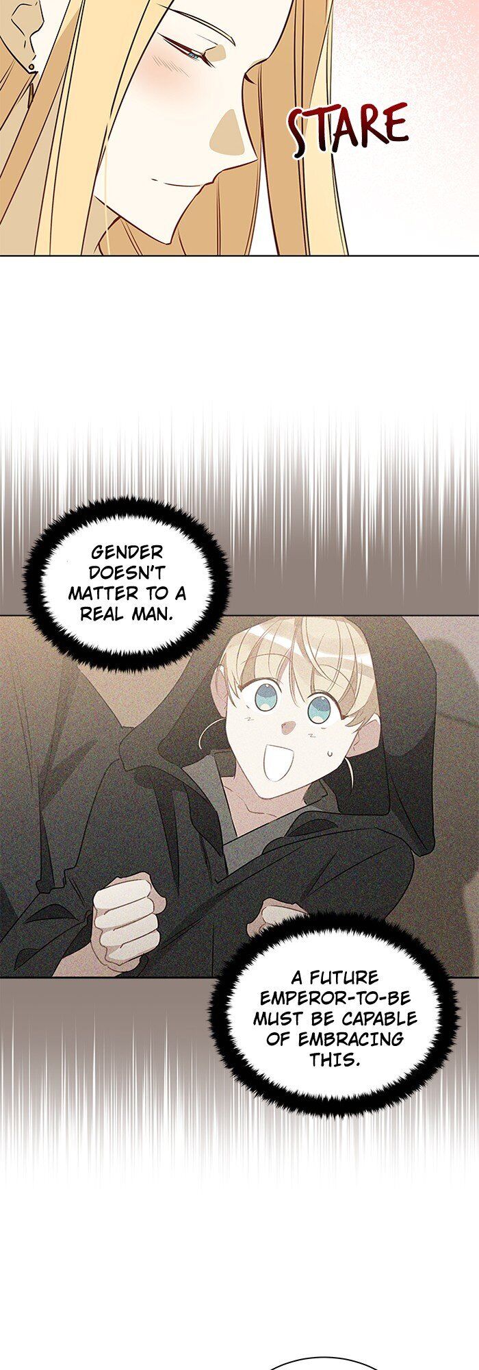 Beast with Flowers Chapter 73 page 18 - Chapter 73