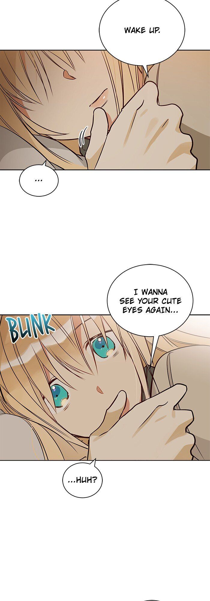 Beast with Flowers Chapter 73 page 19 - Chapter 73