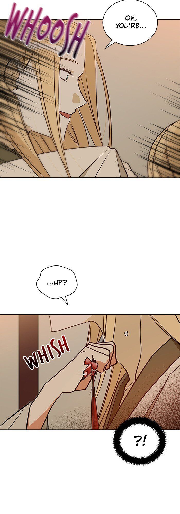 Beast with Flowers Chapter 73 page 20 - Chapter 73