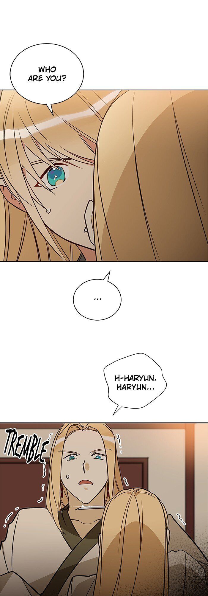 Beast with Flowers Chapter 73 page 21 - Chapter 73
