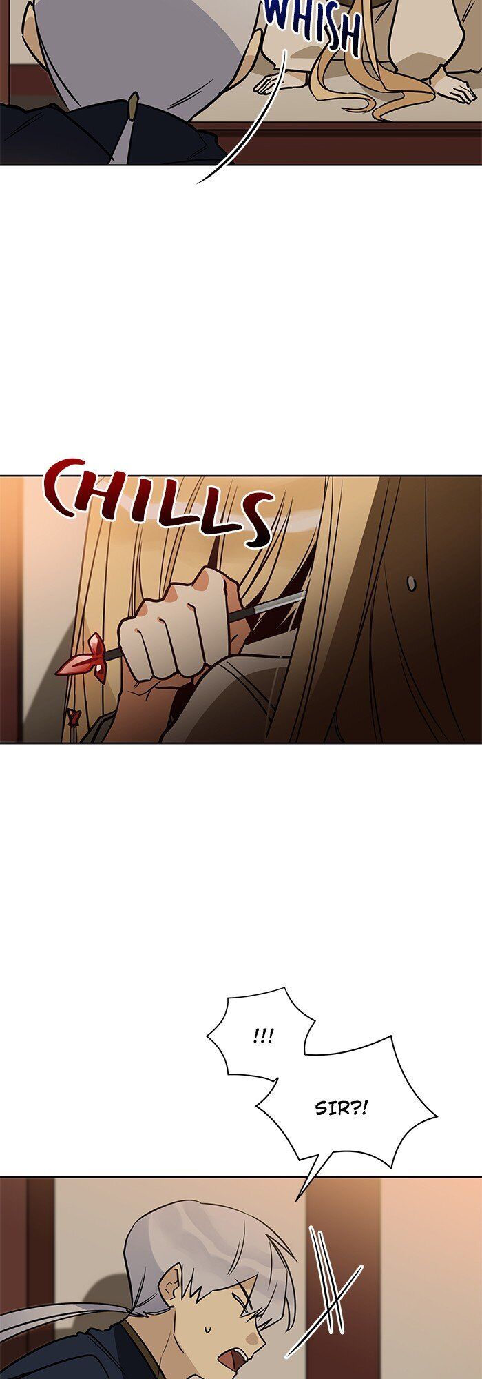 Beast with Flowers Chapter 73 page 23 - Chapter 73