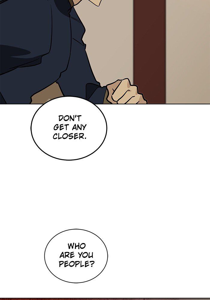 Beast with Flowers Chapter 73 page 24 - Chapter 73