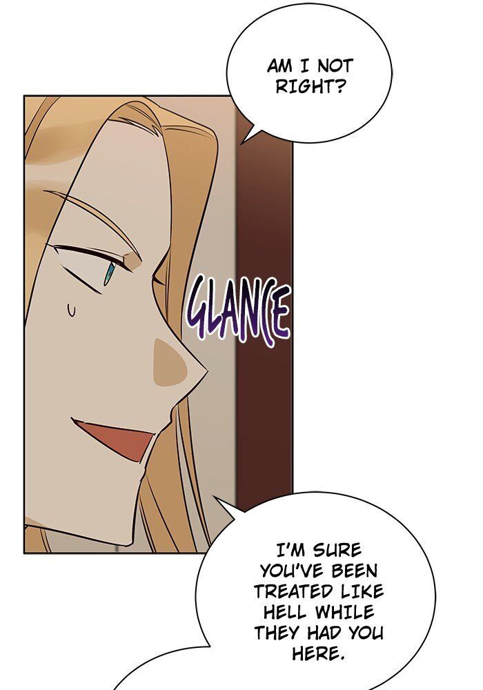 Beast with Flowers Chapter 73 page 32 - Chapter 73