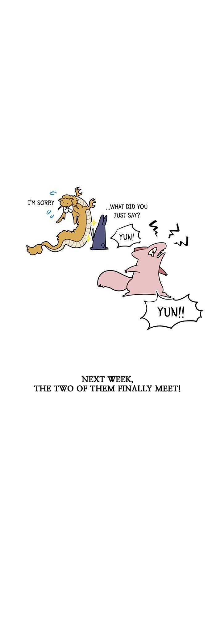 Beast with Flowers Chapter 73 page 36 - Chapter 73