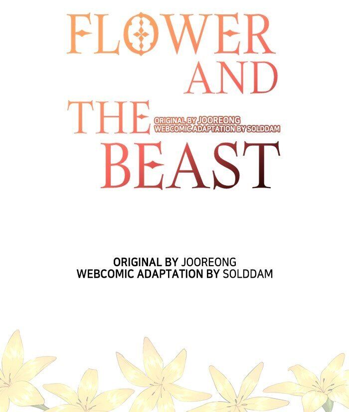 Beast with Flowers Chapter 73 page 37 - Chapter 73