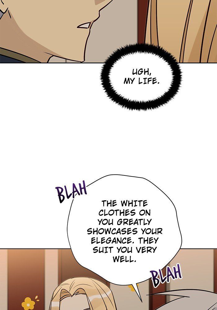 Beast with Flowers Chapter 73 page 8 - Chapter 73