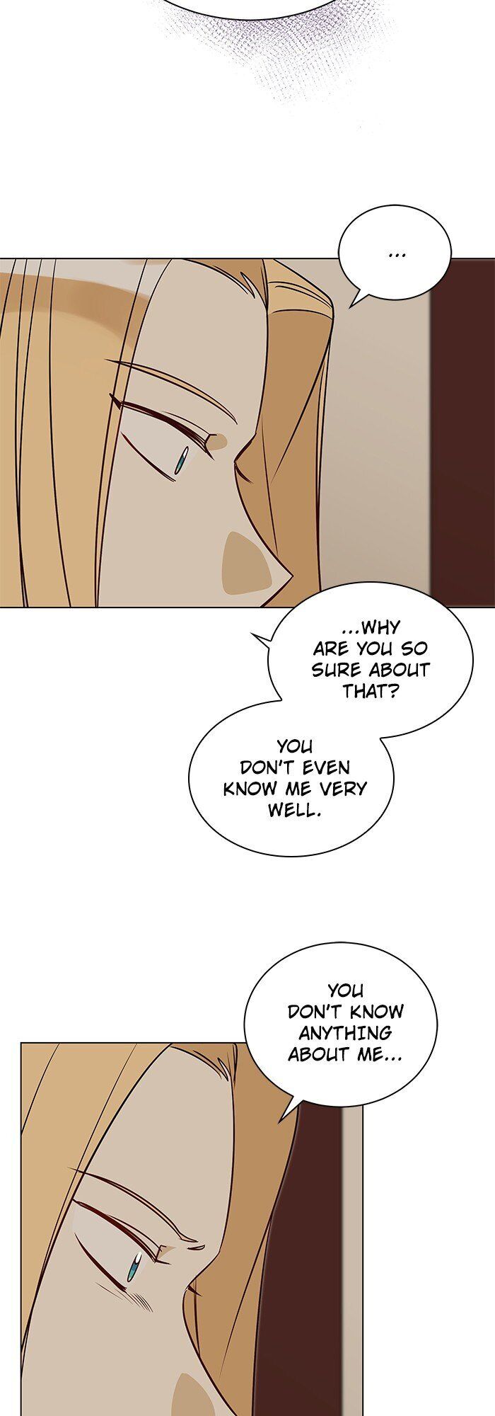 Beast with Flowers Chapter 74 page 13 - Chapter 74