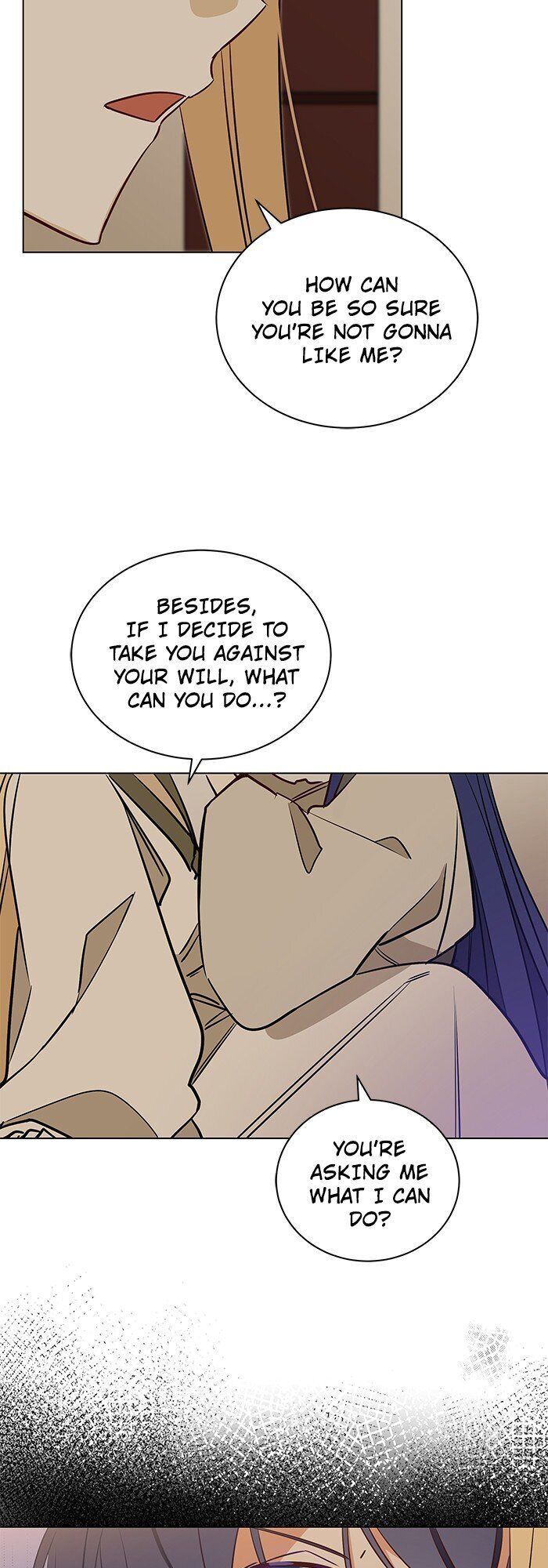 Beast with Flowers Chapter 74 page 14 - Chapter 74