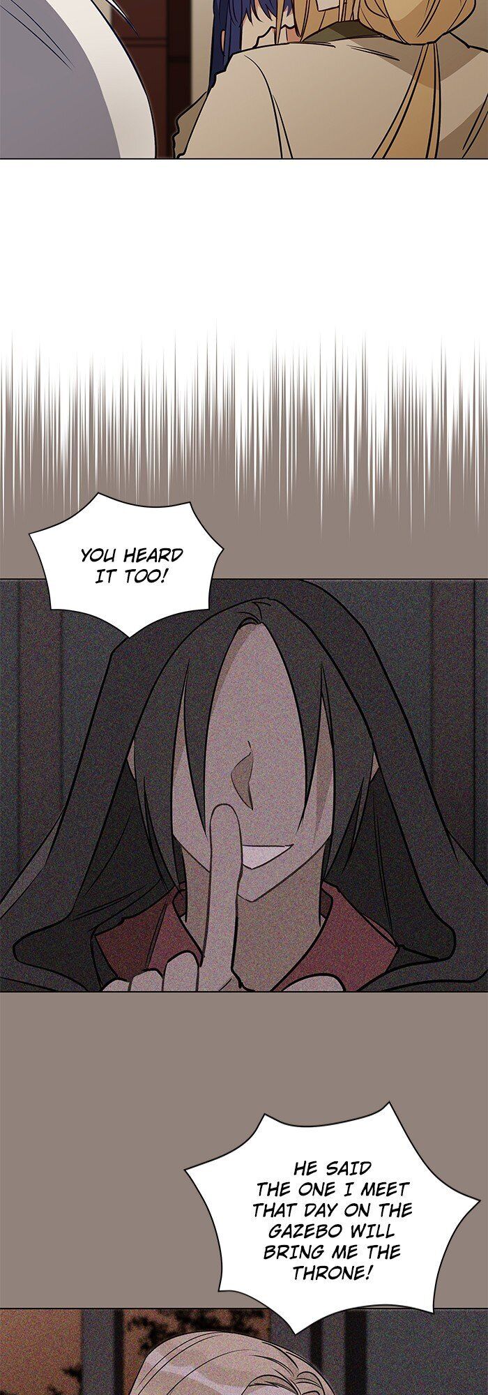 Beast with Flowers Chapter 74 page 18 - Chapter 74