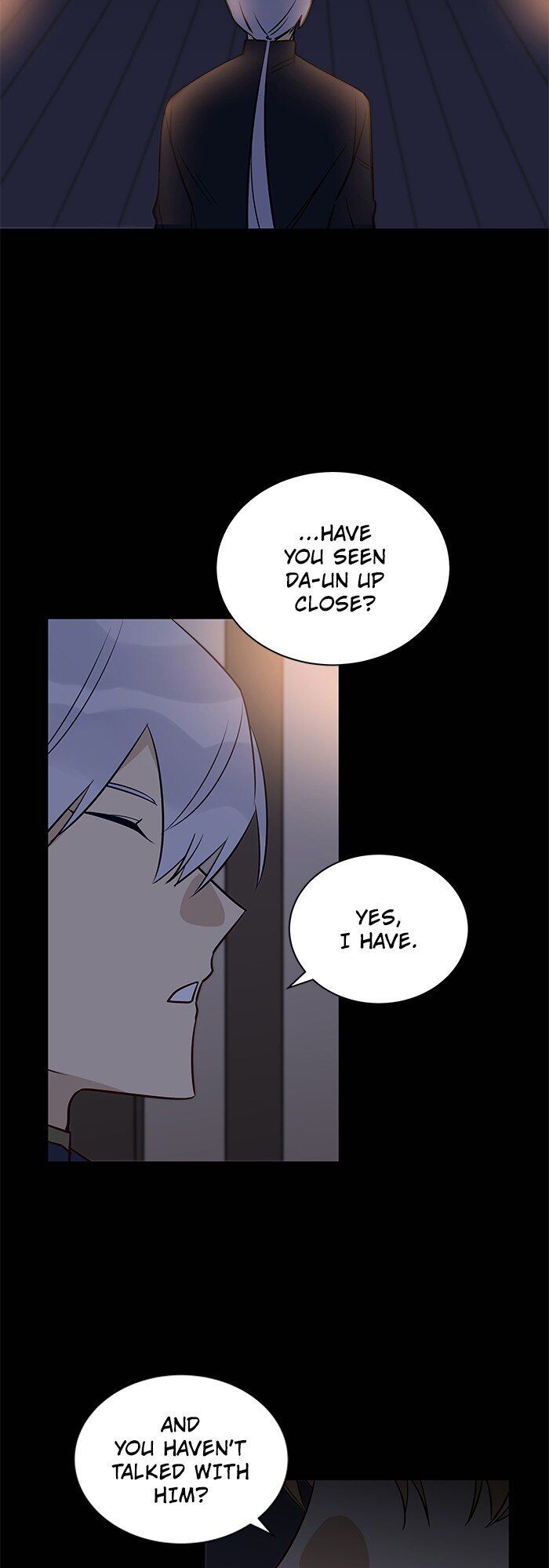 Beast with Flowers Chapter 74 page 2 - Chapter 74