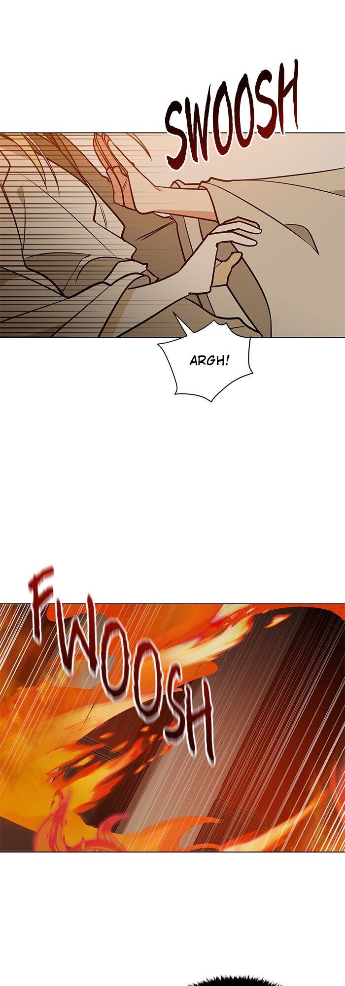 Beast with Flowers Chapter 74 page 23 - Chapter 74