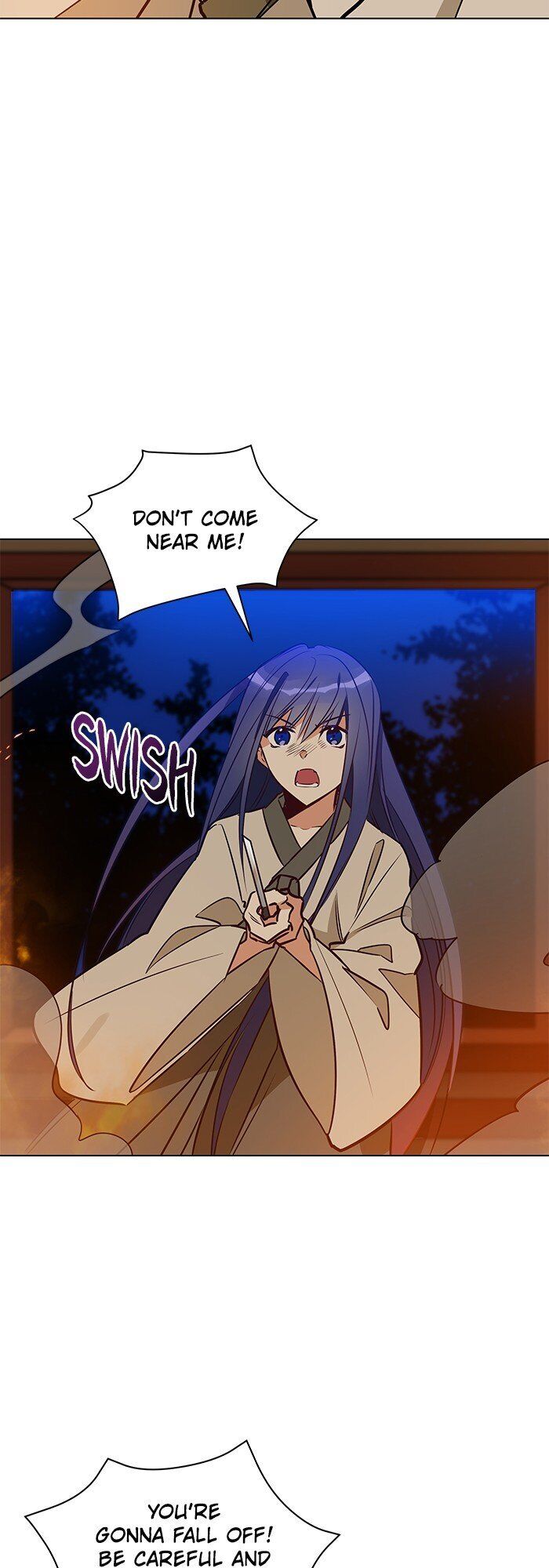 Beast with Flowers Chapter 74 page 26 - Chapter 74
