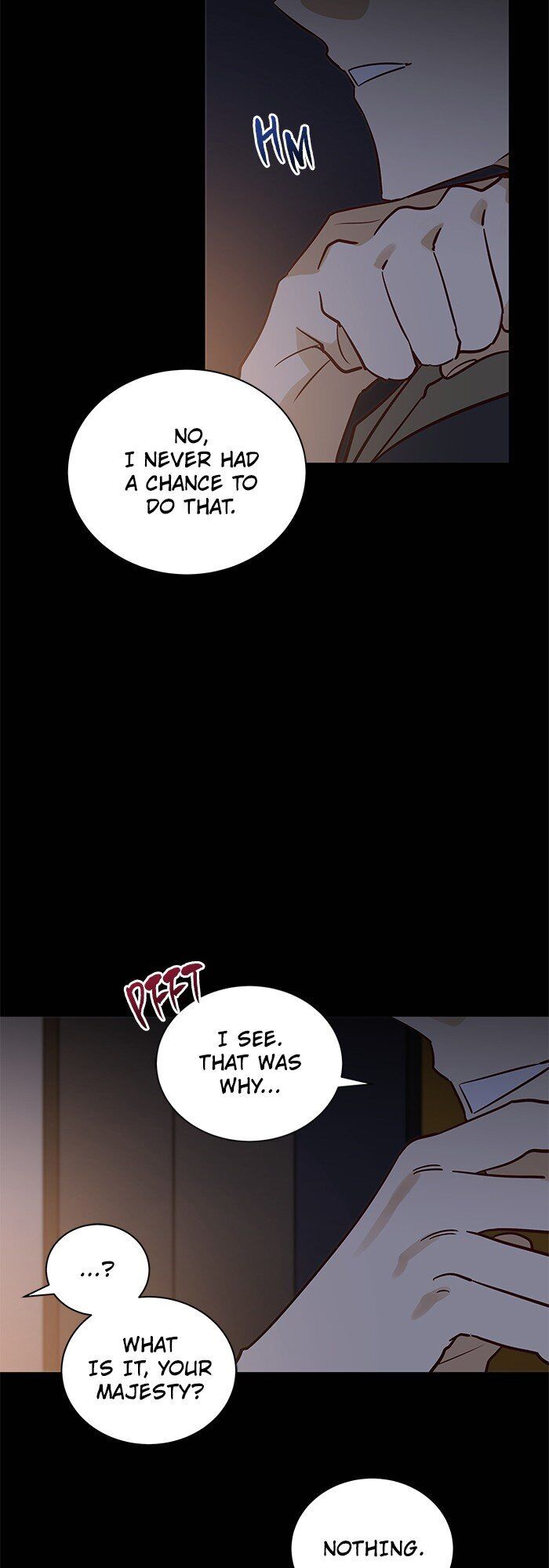 Beast with Flowers Chapter 74 page 3 - Chapter 74