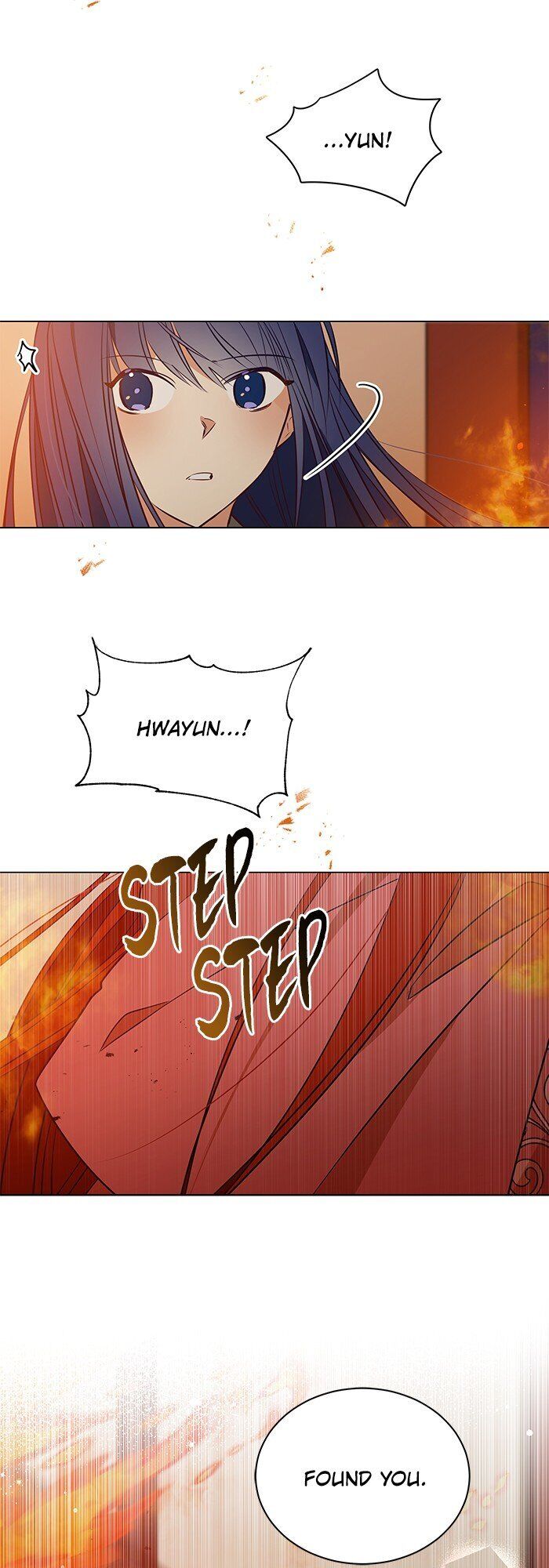Beast with Flowers Chapter 74 page 39 - Chapter 74