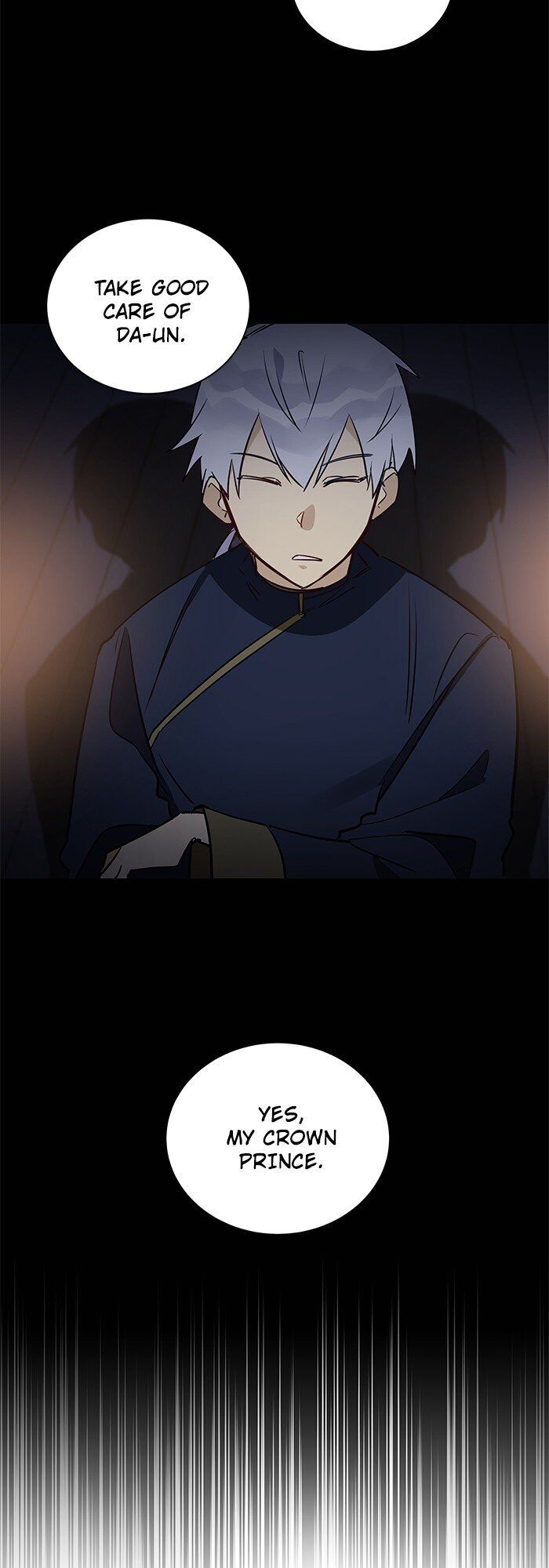 Beast with Flowers Chapter 74 page 4 - Chapter 74