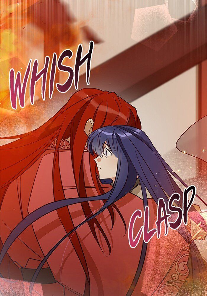 Beast with Flowers Chapter 74 page 40 - Chapter 74