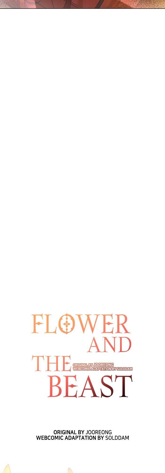 Beast with Flowers Chapter 74 page 41 - Chapter 74