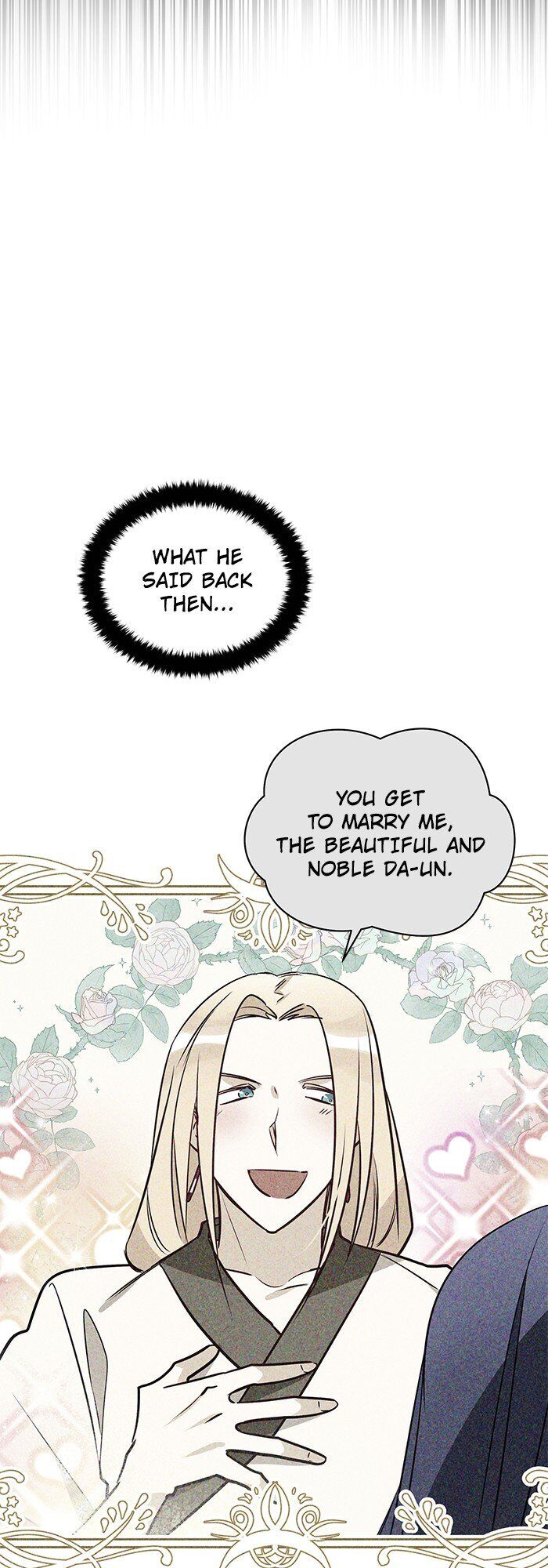 Beast with Flowers Chapter 74 page 5 - Chapter 74