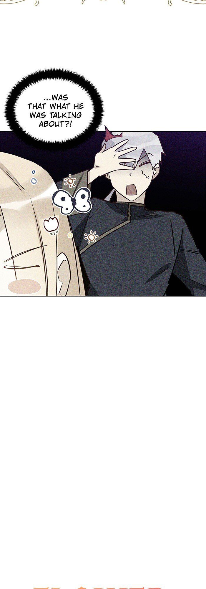 Beast with Flowers Chapter 74 page 6 - Chapter 74