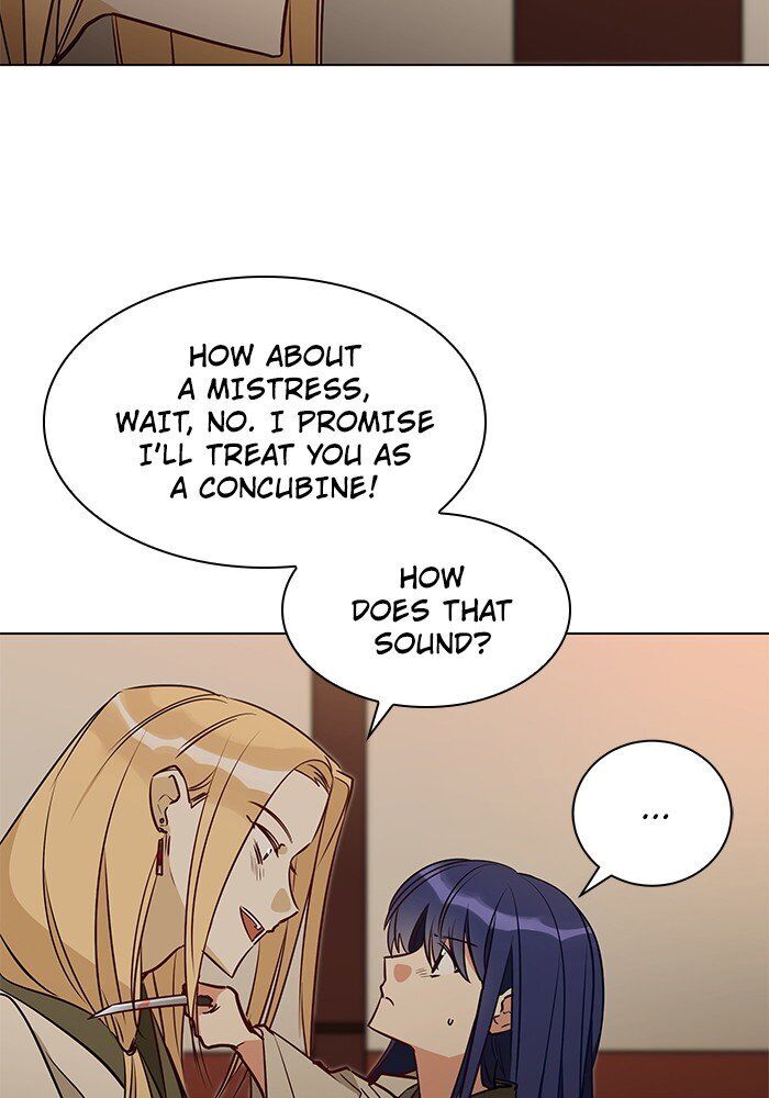 Beast with Flowers Chapter 74 page 8 - Chapter 74