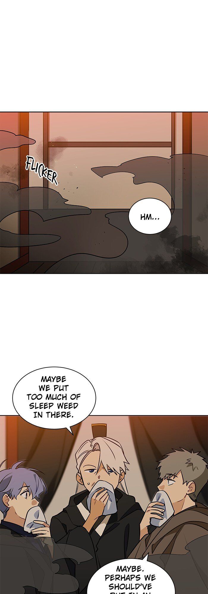 Beast with Flowers Chapter 75 page 1 - Chapter 75