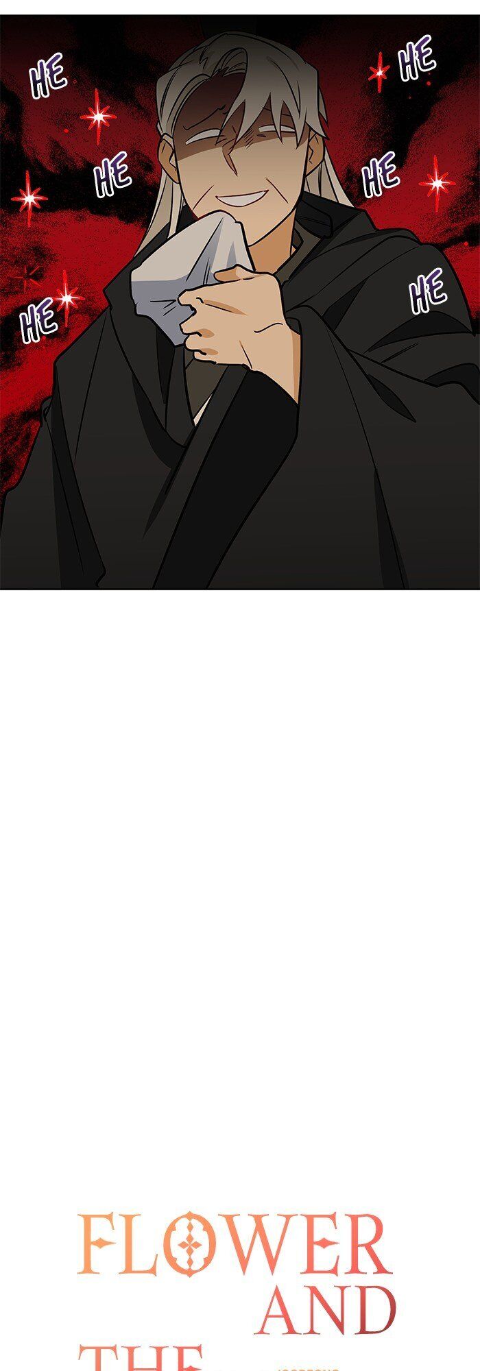 Beast with Flowers Chapter 75 page 11 - Chapter 75