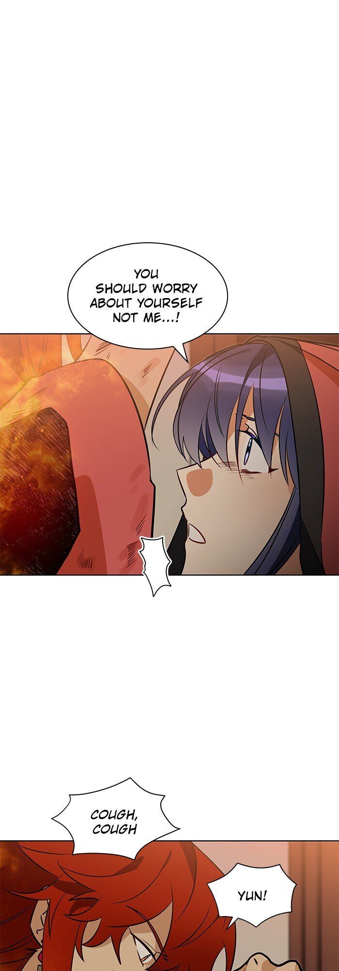 Beast with Flowers Chapter 75 page 19 - Chapter 75