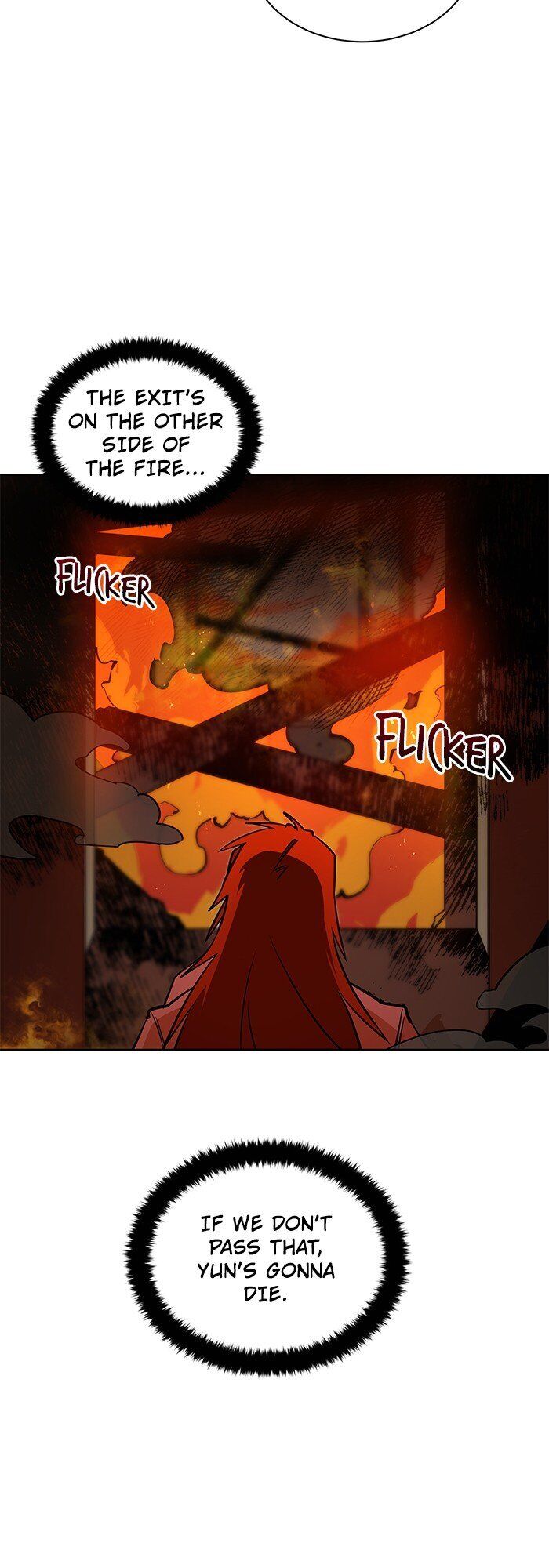 Beast with Flowers Chapter 75 page 21 - Chapter 75