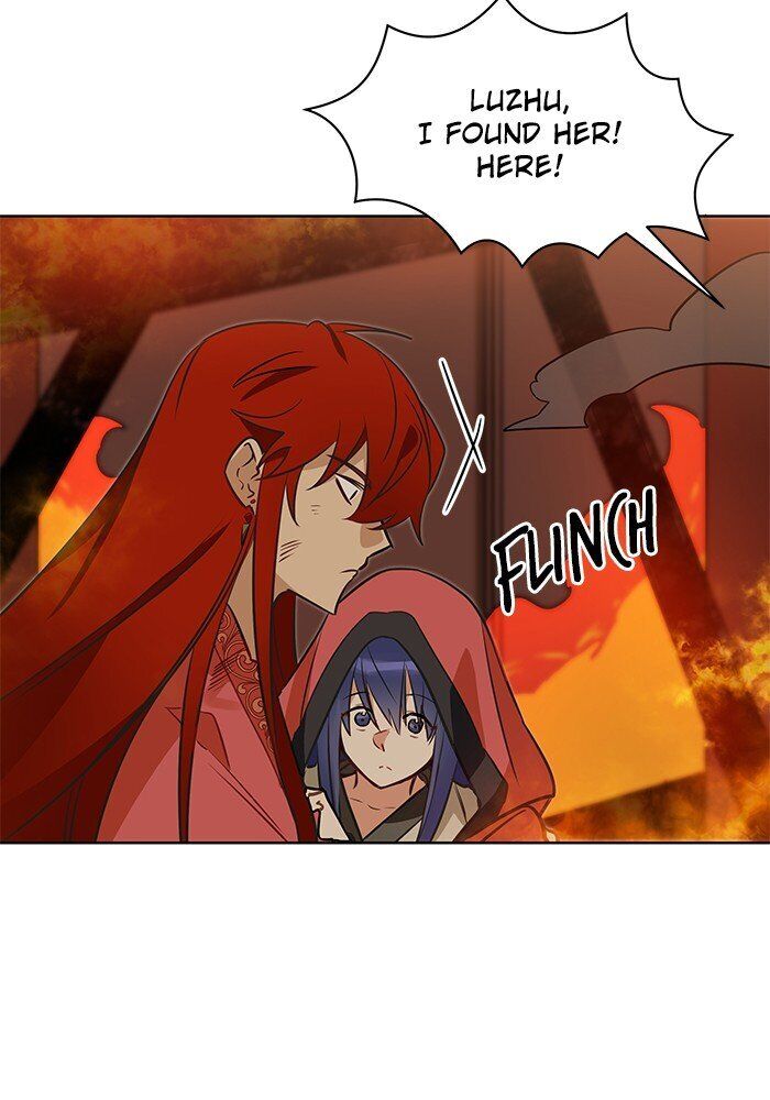 Beast with Flowers Chapter 75 page 24 - Chapter 75