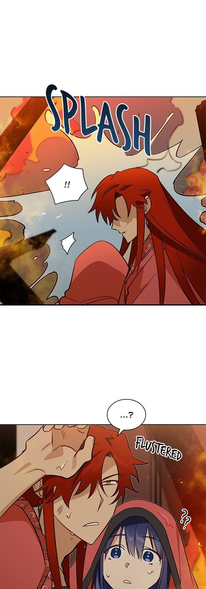 Beast with Flowers Chapter 75 page 25 - Chapter 75