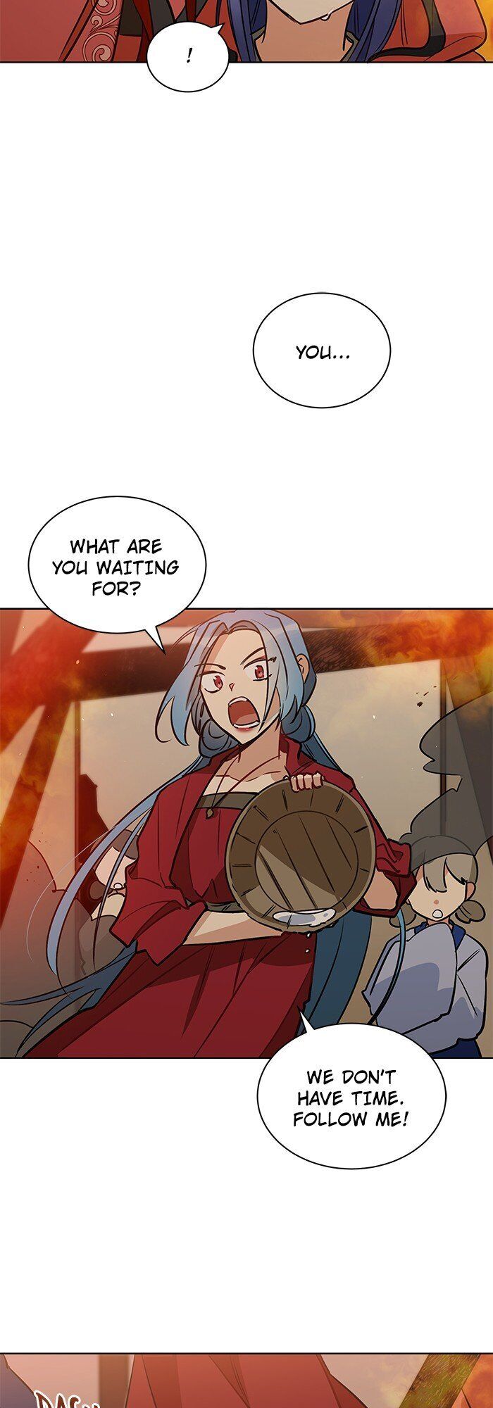 Beast with Flowers Chapter 75 page 26 - Chapter 75