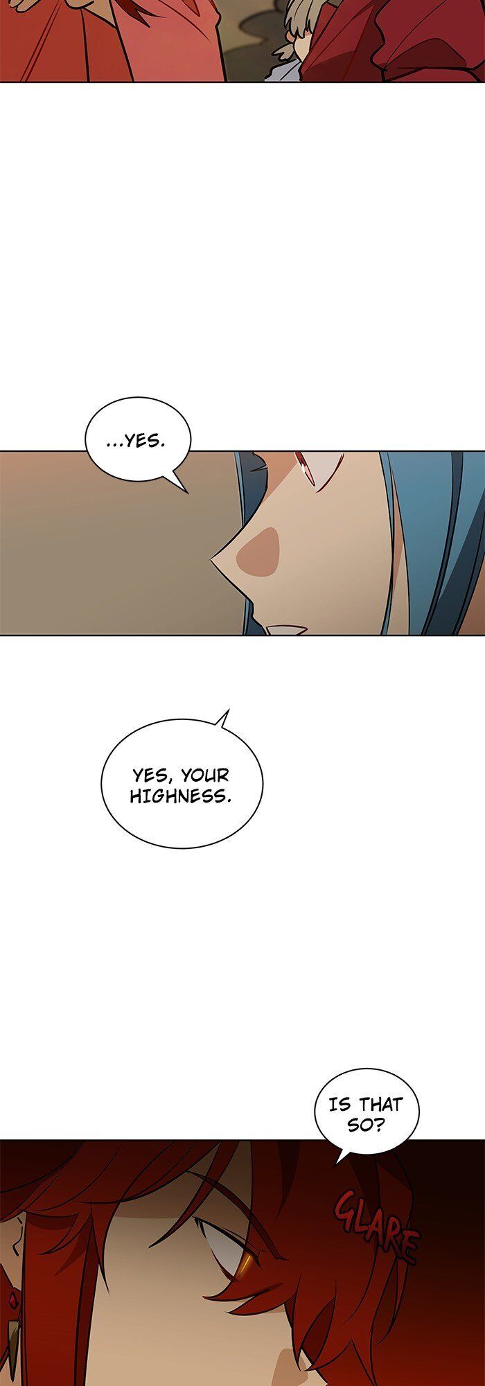 Beast with Flowers Chapter 75 page 29 - Chapter 75