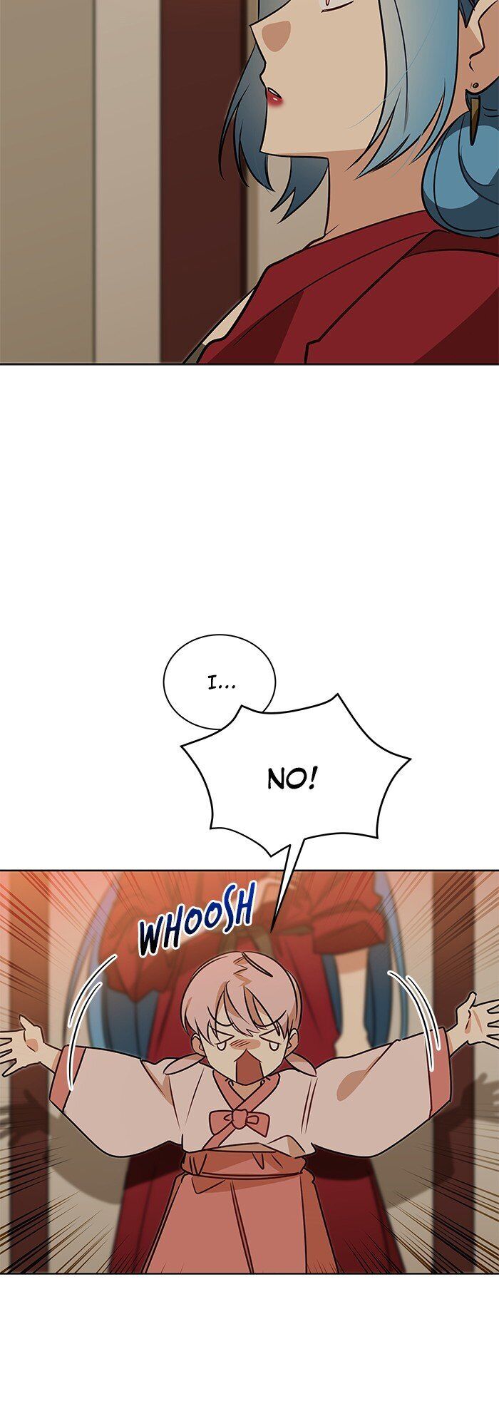 Beast with Flowers Chapter 75 page 31 - Chapter 75