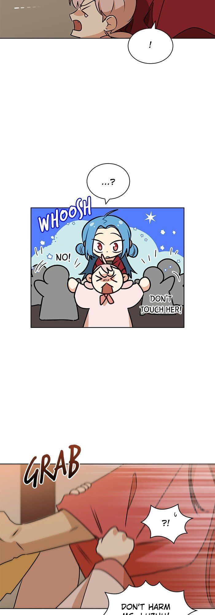 Beast with Flowers Chapter 75 page 33 - Chapter 75