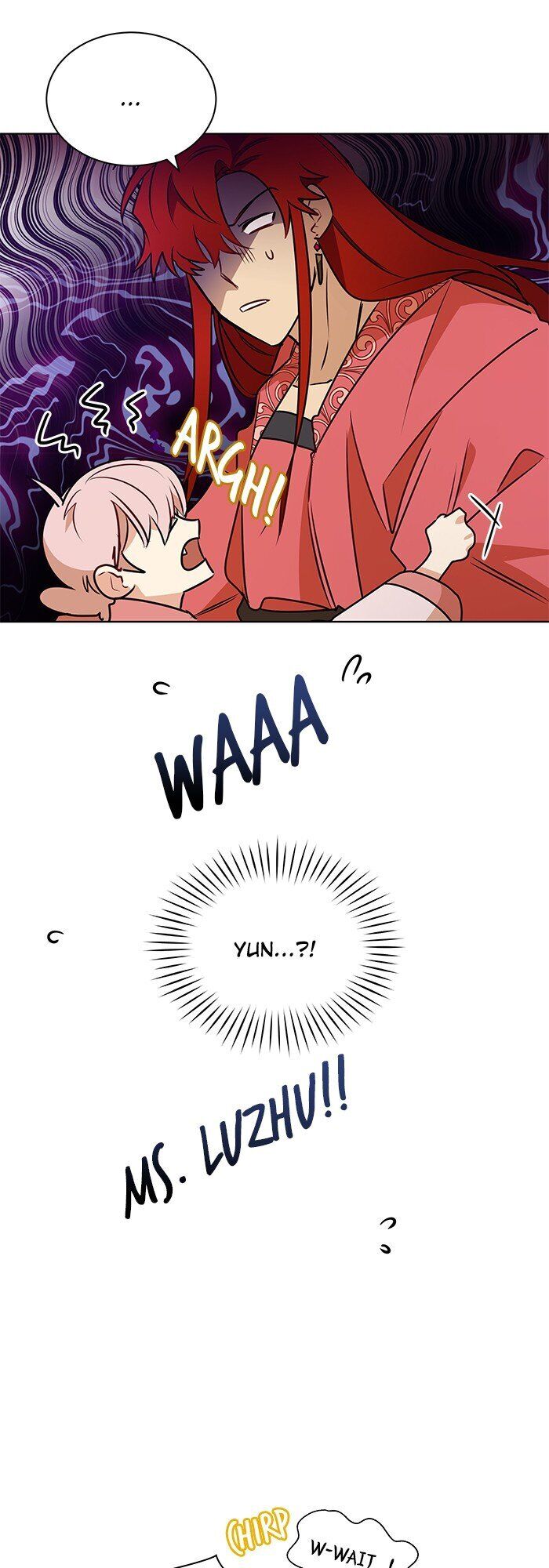 Beast with Flowers Chapter 75 page 36 - Chapter 75