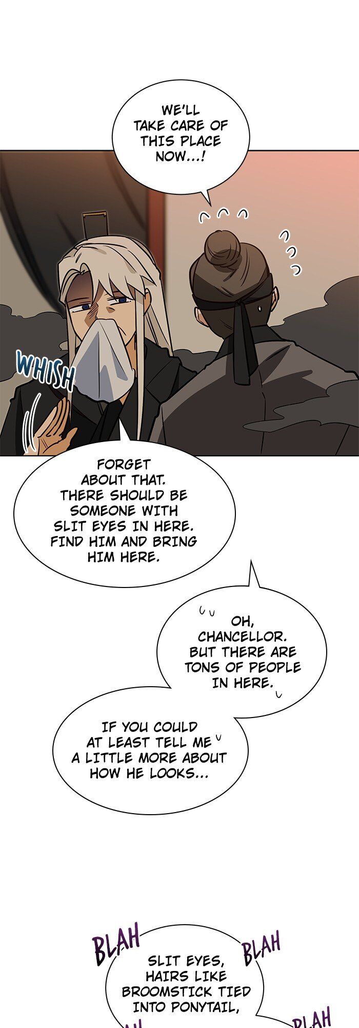 Beast with Flowers Chapter 75 page 5 - Chapter 75