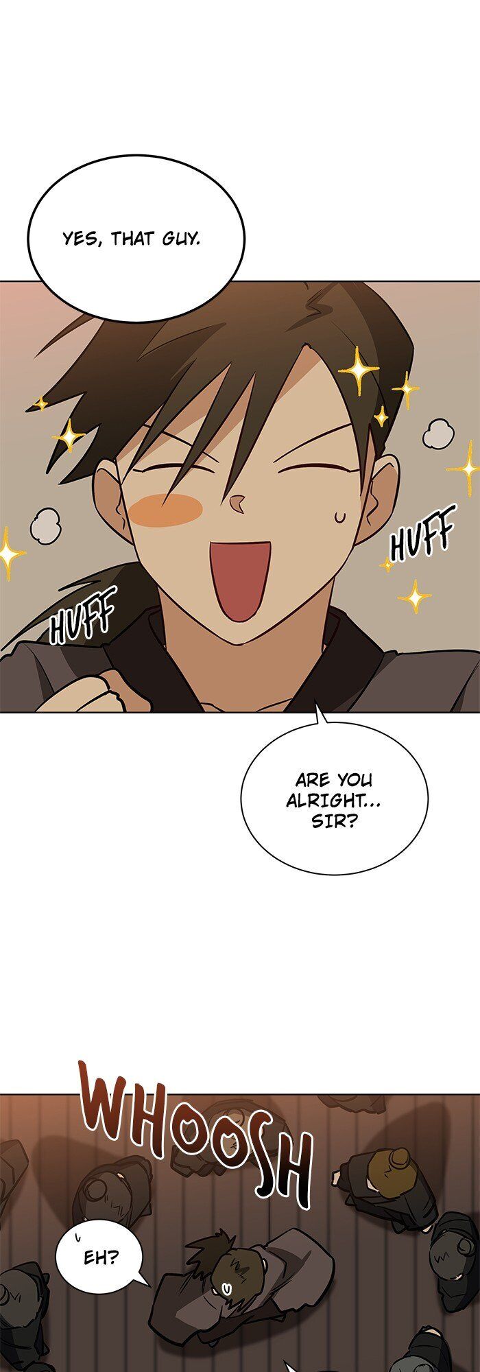 Beast with Flowers Chapter 75 page 7 - Chapter 75