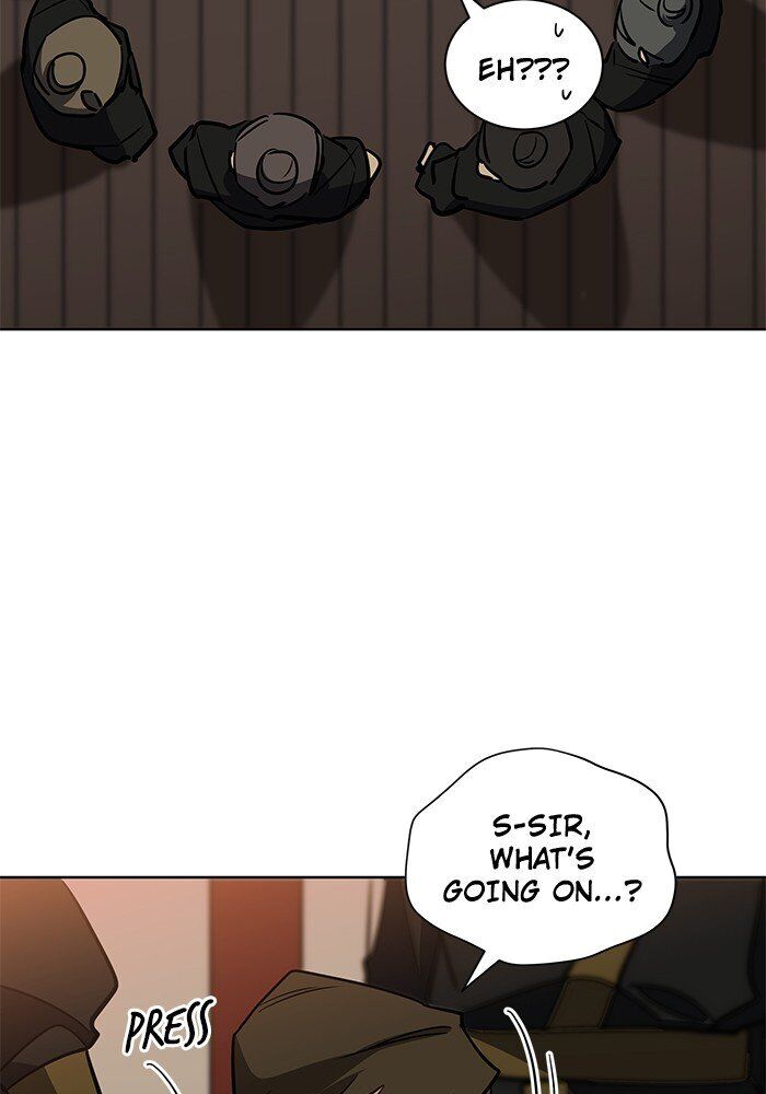 Beast with Flowers Chapter 75 page 8 - Chapter 75