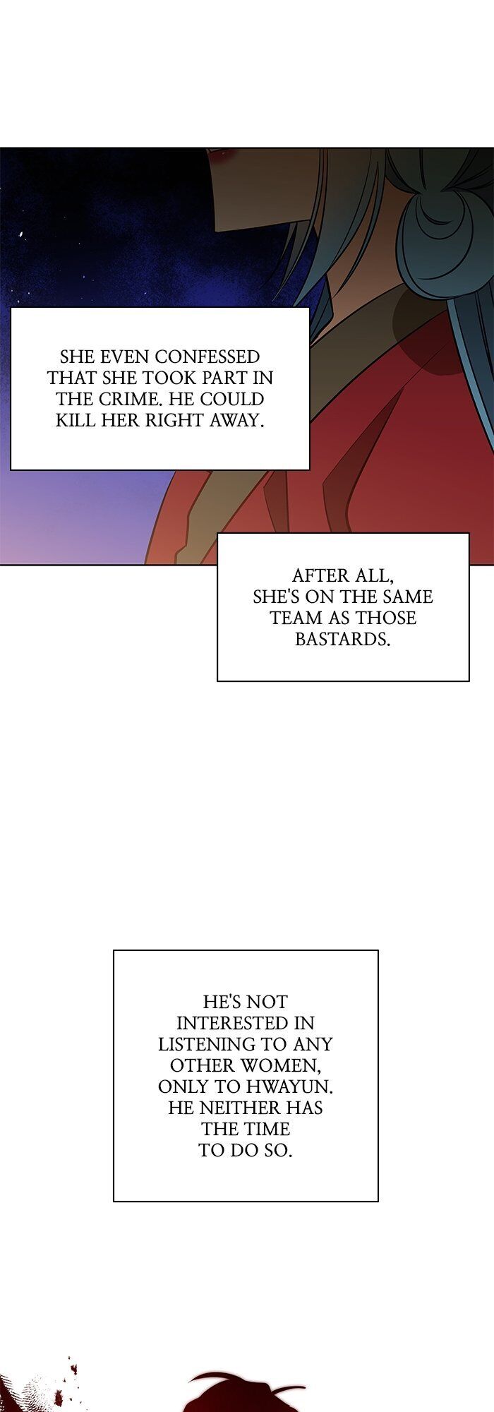 Beast with Flowers Chapter 76 page 15 - Chapter 76