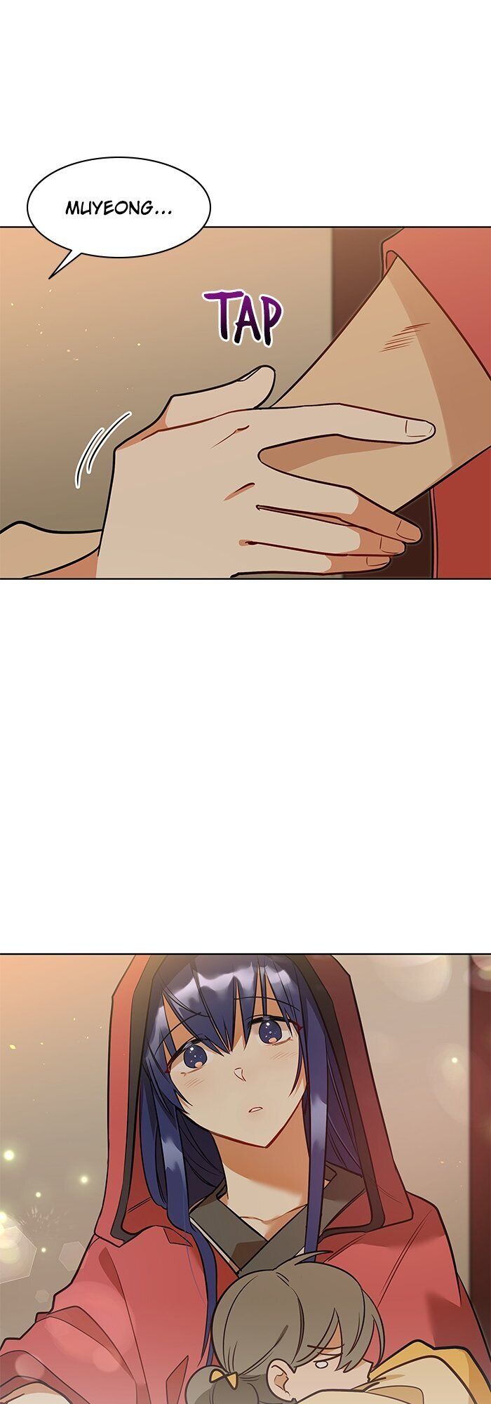 Beast with Flowers Chapter 76 page 19 - Chapter 76