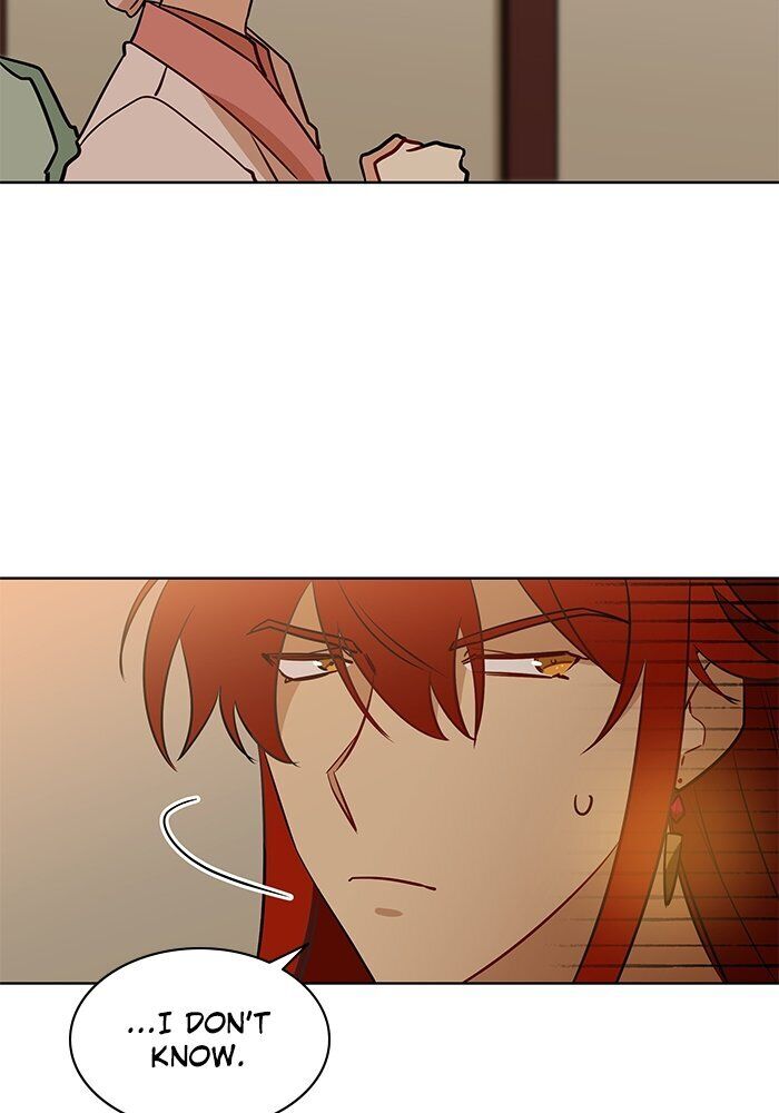 Beast with Flowers Chapter 76 page 24 - Chapter 76