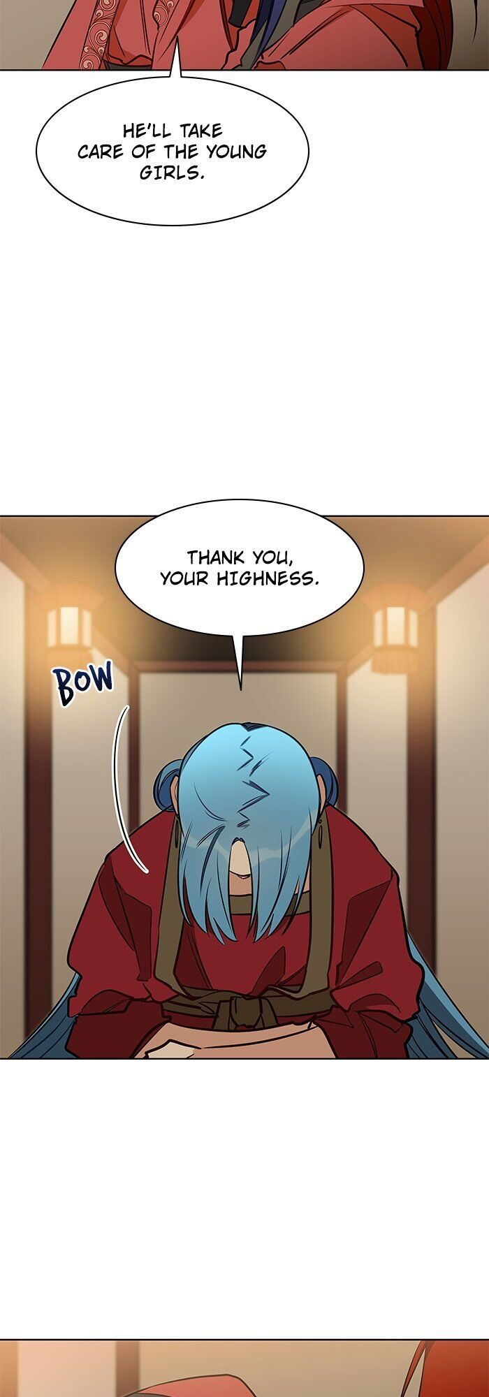 Beast with Flowers Chapter 76 page 26 - Chapter 76