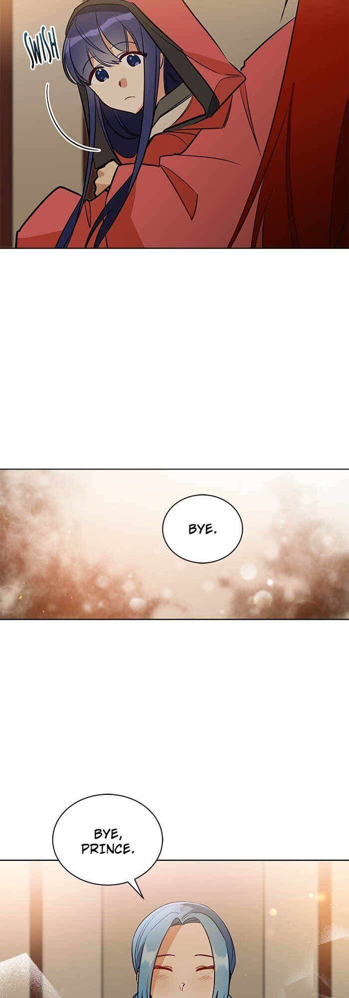 Beast with Flowers Chapter 76 page 27 - Chapter 76