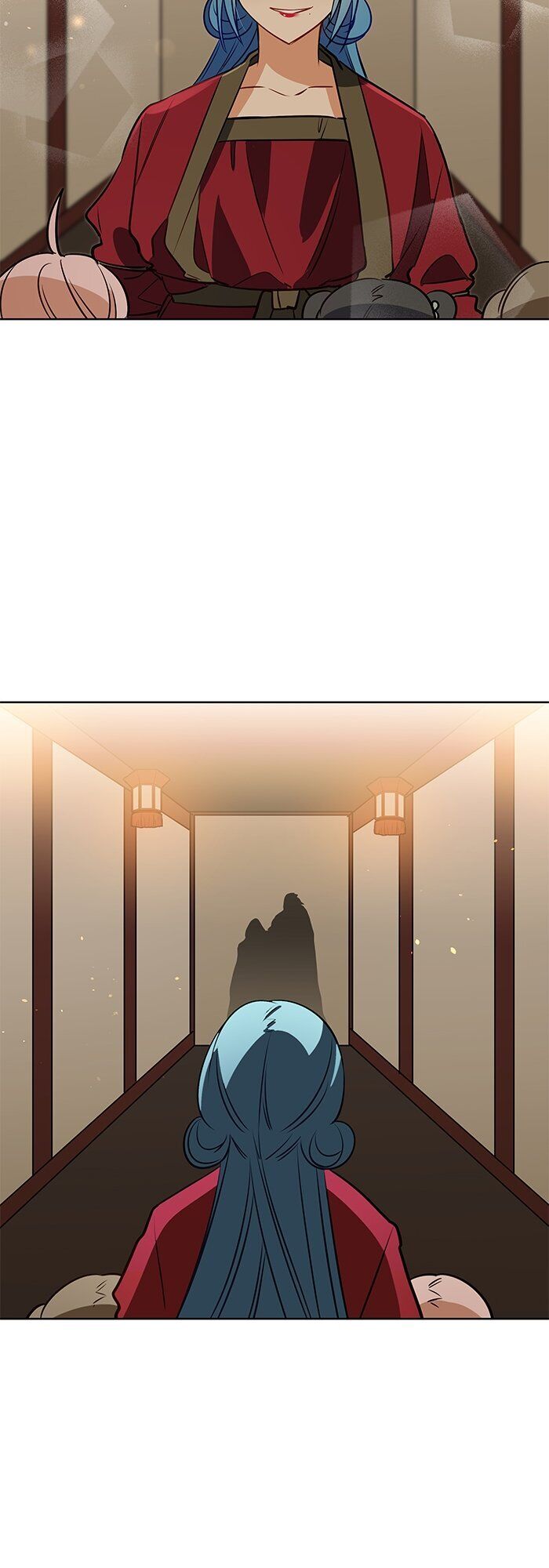 Beast with Flowers Chapter 76 page 28 - Chapter 76