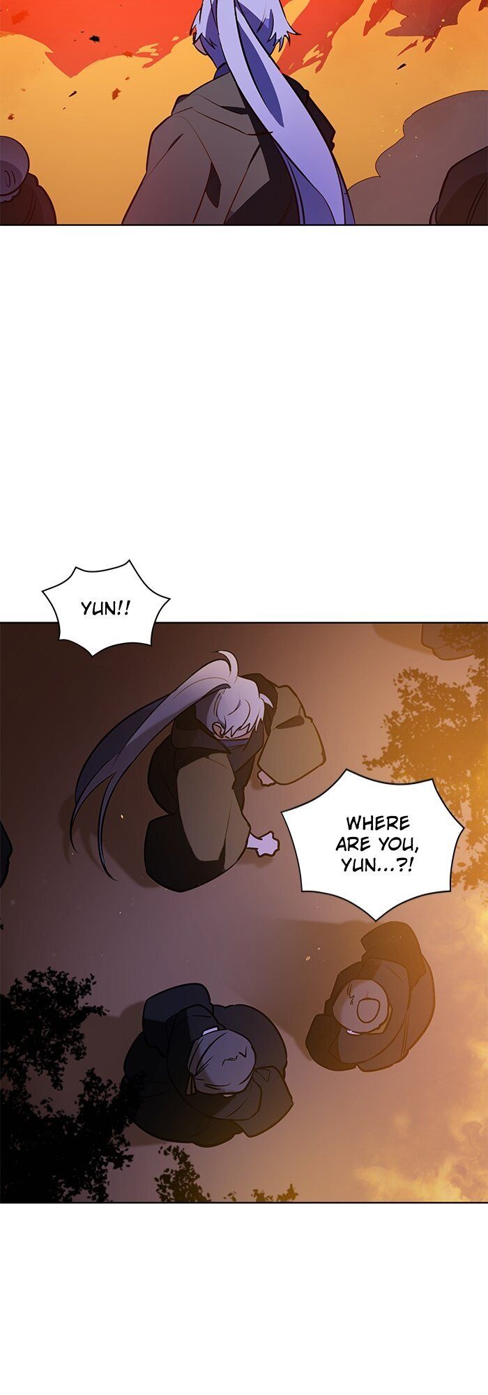 Beast with Flowers Chapter 76 page 30 - Chapter 76