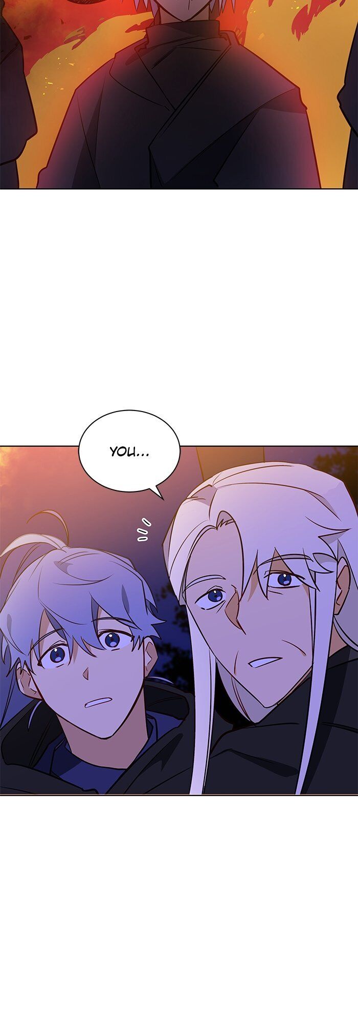 Beast with Flowers Chapter 76 page 33 - Chapter 76