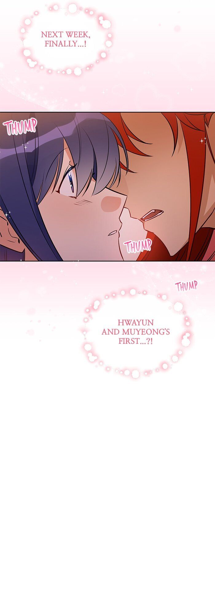 Beast with Flowers Chapter 76 page 39 - Chapter 76