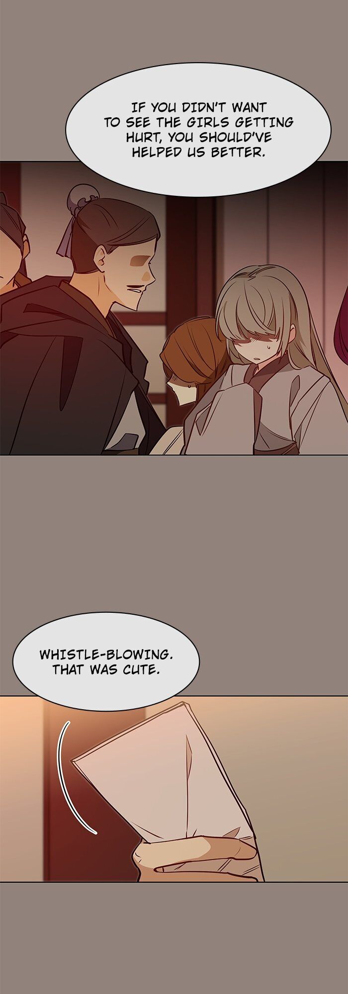 Beast with Flowers Chapter 76 page 4 - Chapter 76