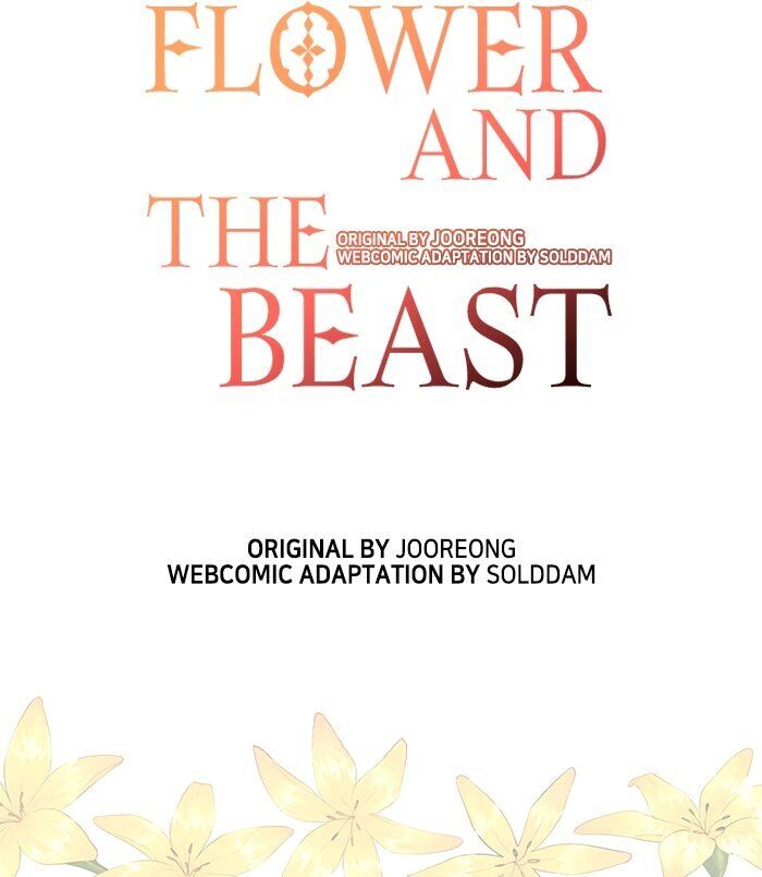 Beast with Flowers Chapter 76 page 40 - Chapter 76