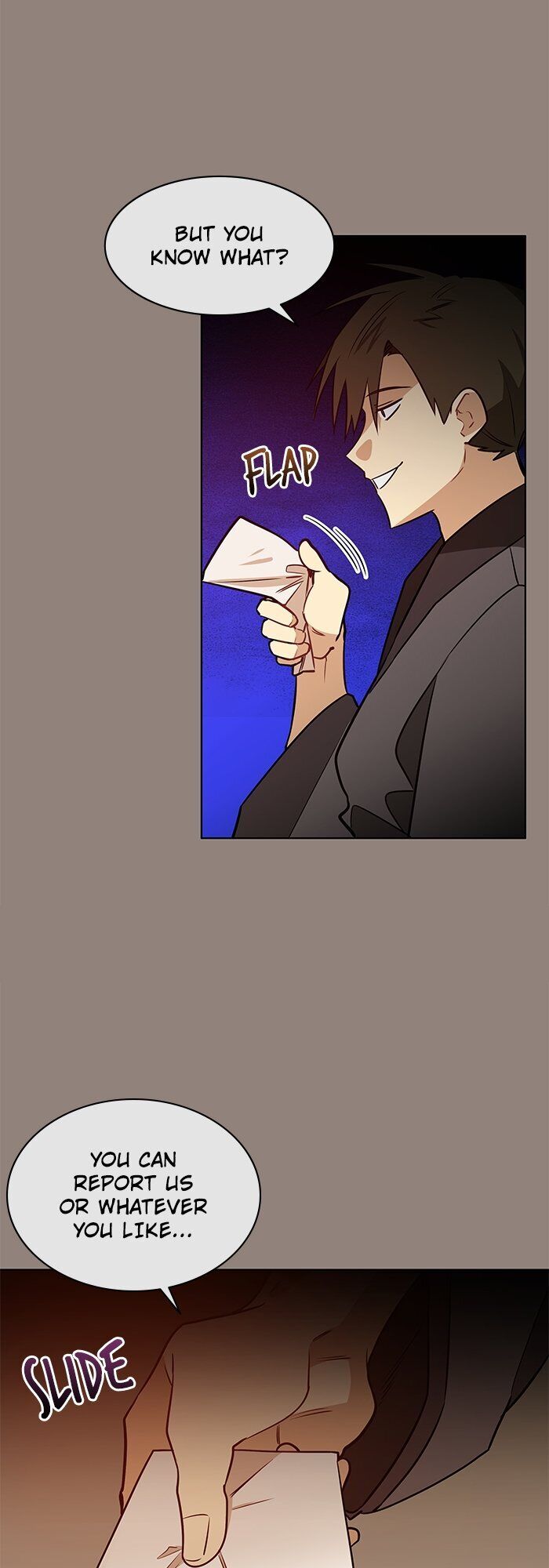 Beast with Flowers Chapter 76 page 5 - Chapter 76